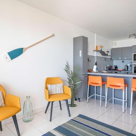 Vue Mer - Appartement Face Mer Pour 6 Pornichet Zewnętrze zdjęcie